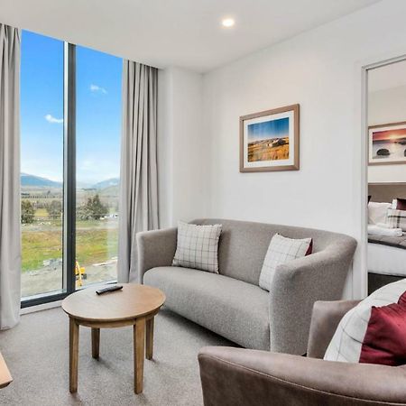 Remarkables Garden Apartment 305 Квинстаун Экстерьер фото