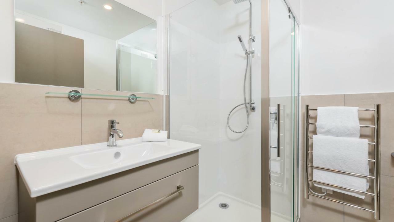 Remarkables Garden Apartment 305 Квинстаун Экстерьер фото